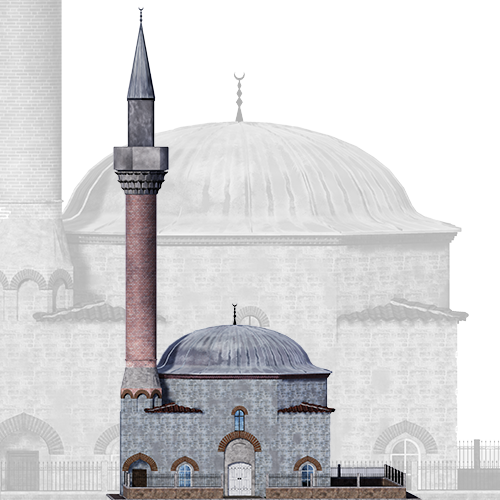 Hacı Hekim Camii