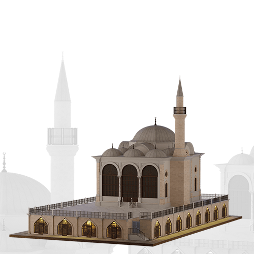 Kestanepazarı Camii