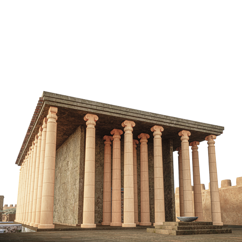 Athena Tapınağı