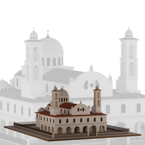 Aya Yorgios Kilisesi 