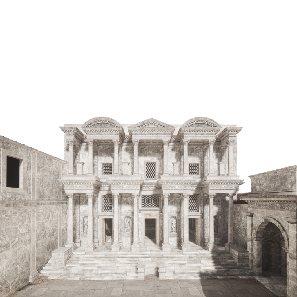 Celsus Kütüphanesi