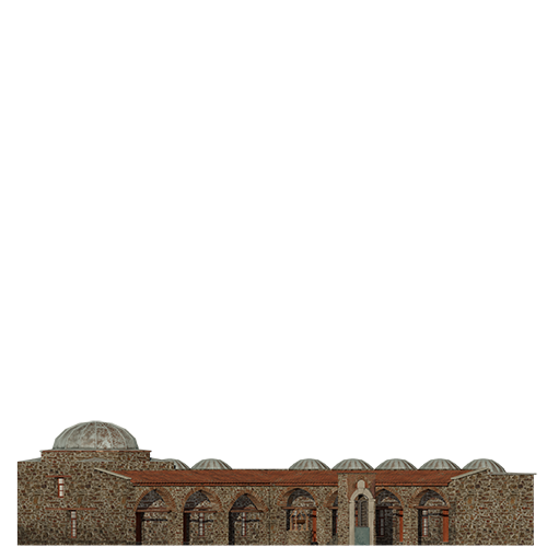 Derviş Ağa Medresesi