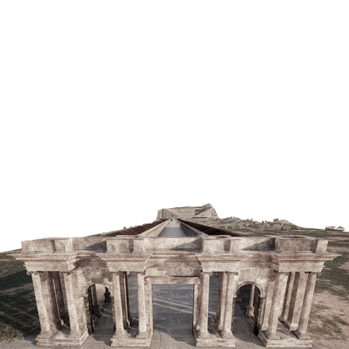 Liman ve Liman Caddesi